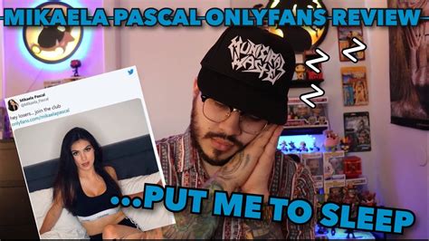 Mikaela Pascal Onlyfans Porn Videos 